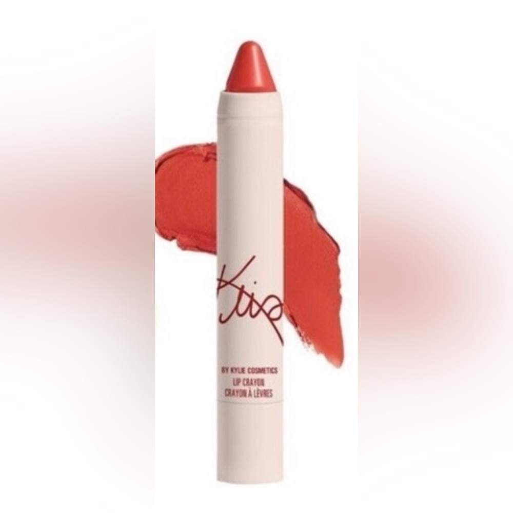 Kylie Cosmetics Kris Lip Crayon - BUT AS HER MANAGER Limited Edition